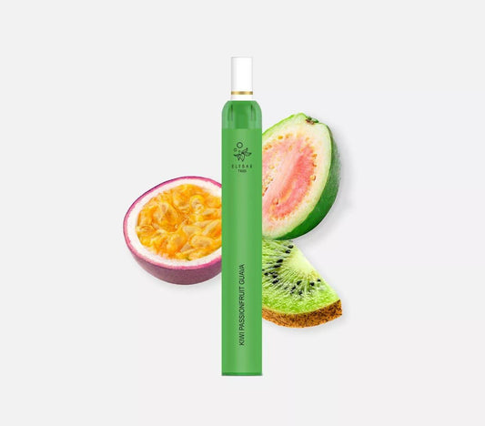 Elf Bar T600 - Kiwi Guava Passionfruit – 20 mg/ml - SY-VAPE