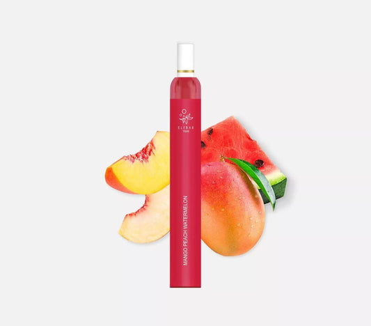 Elf Bar T600 - Mango Peach Watermelon – 20 mg/ml - SY-VAPE