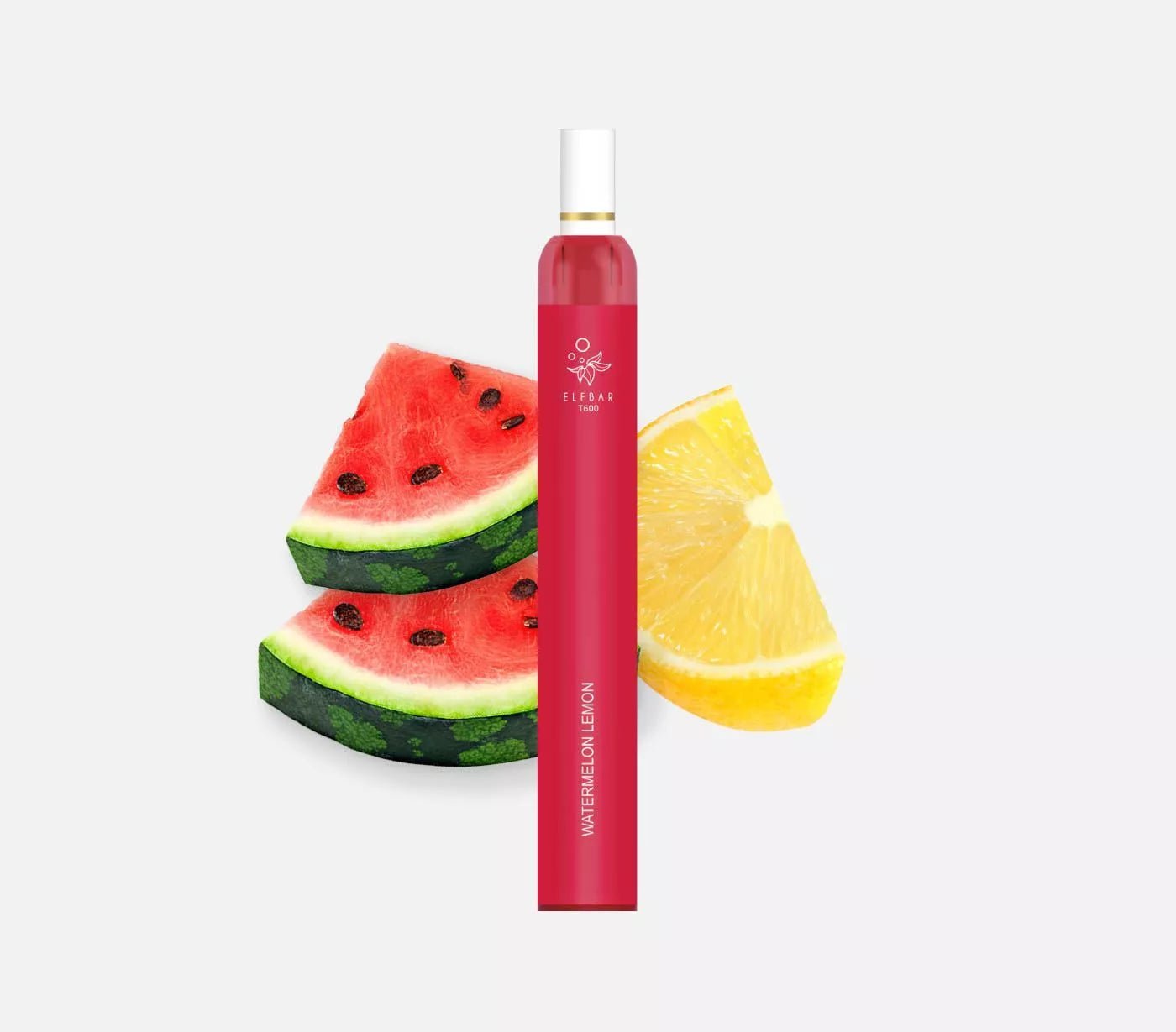 Elf Bar T600 - Watermelon Lemon – 20 mg/ml - SY-VAPE