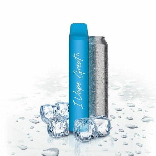 IVG Bar - Energy Ice - 20mg/ml (Kindersicherung) - SY-VAPE