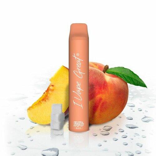 IVG Bar - Peach Rings - 20mg/ml (Kindersicherung) - SY-VAPE