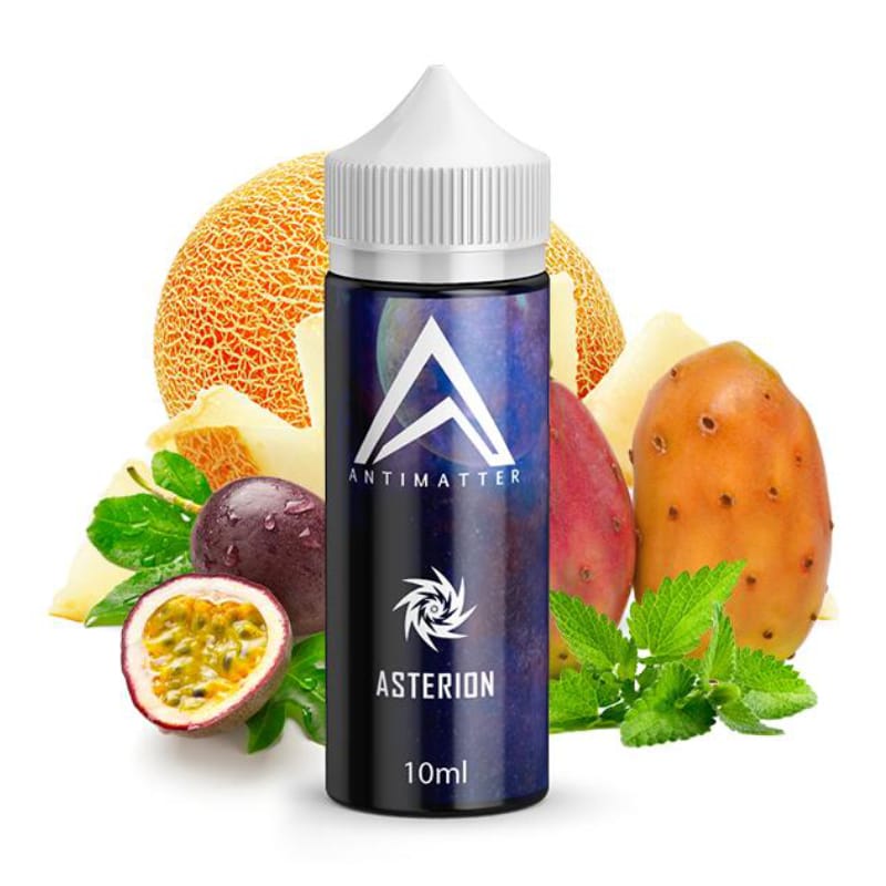 Antimatter - Asterion - 10ml (Longfill) - SY-VAPE