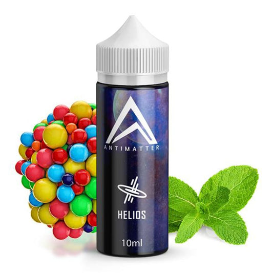 Antimatter - Helios - 10ml (Longfill) - SY-VAPE