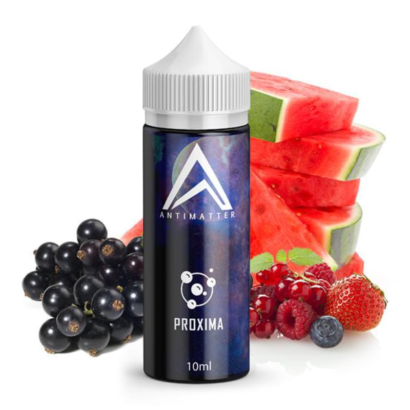 Antimatter - Proxima - 10ml (Longfill) - SY-VAPE