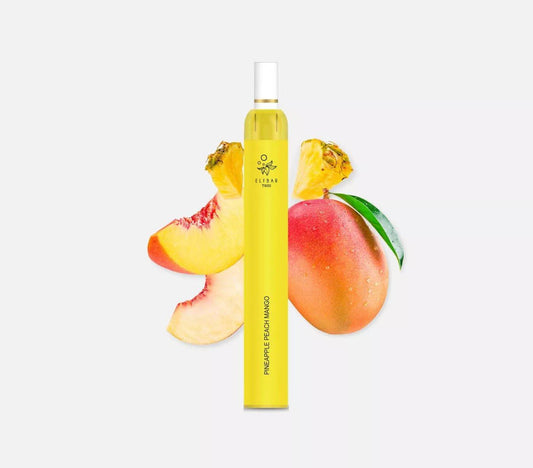 Elf Bar T600 - Pineapple Peach Mango – 20 mg/ml - SY-VAPE