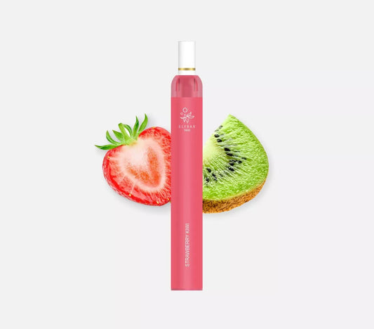 Elf Bar T600 - Strawberry Kiwi – 20 mg/ml - SY-VAPE